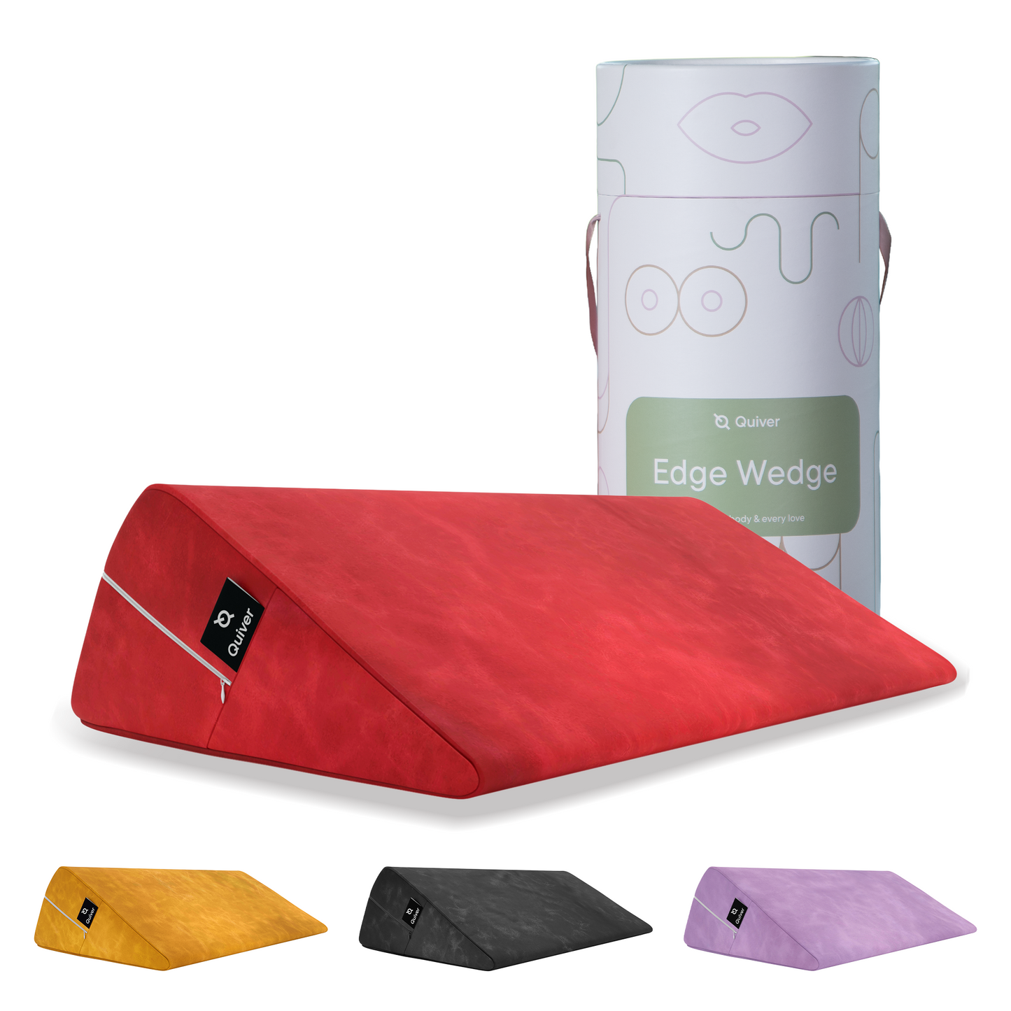Edge Wedge