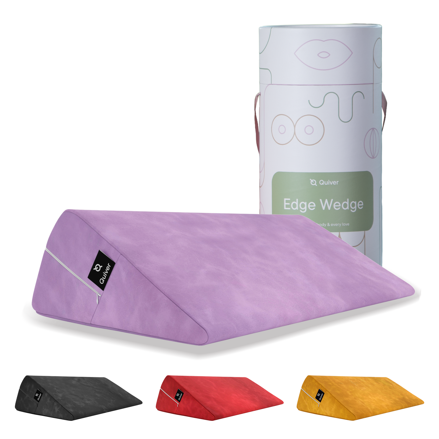 Edge Wedge
