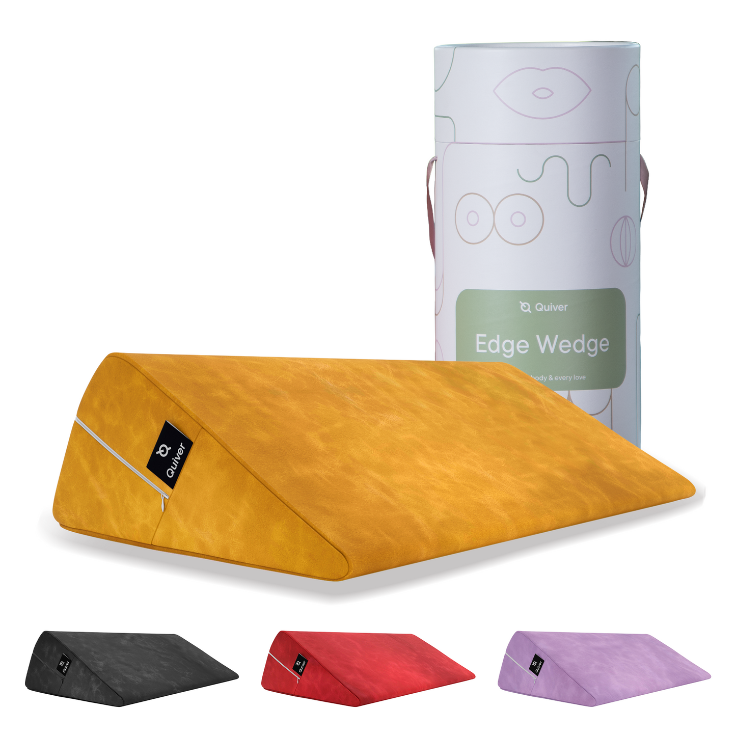 Edge Wedge