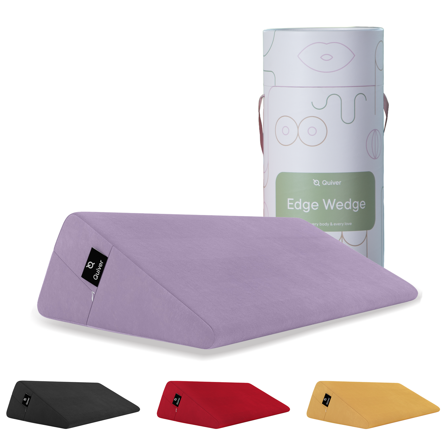 Edge Wedge
