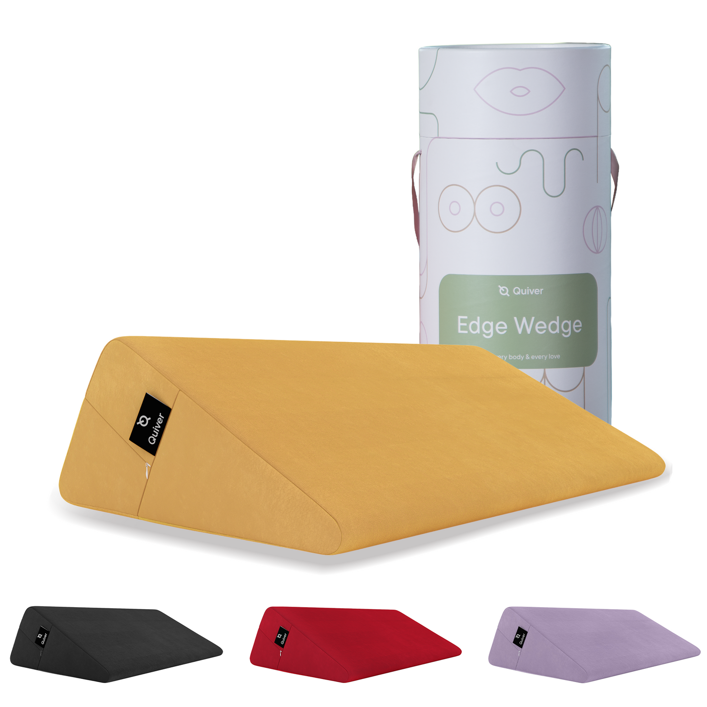 Edge Wedge