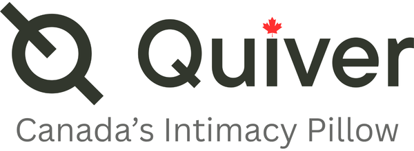 Quiver Intimacy Pillows