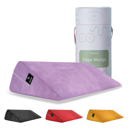 Edge Wedge